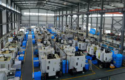 Manufacturing