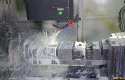 Manufacturing