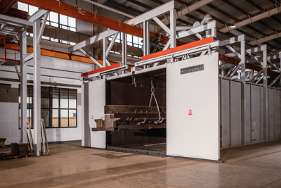 Manufacturing