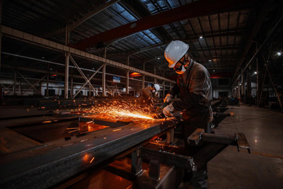 Manufacturing