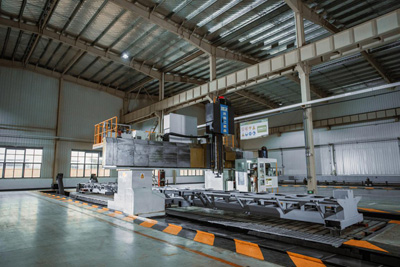 Manufacturing