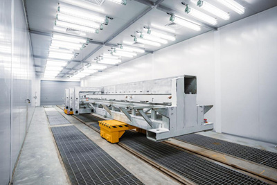 Manufacturing