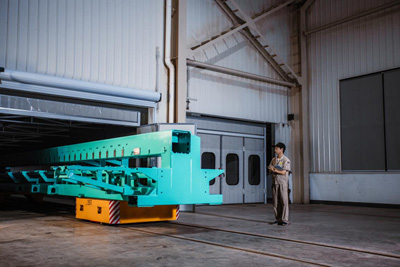 Manufacturing
