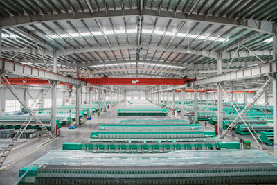 Manufacturing