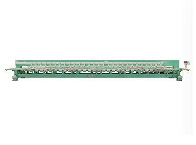 TES Chenille Machine Series