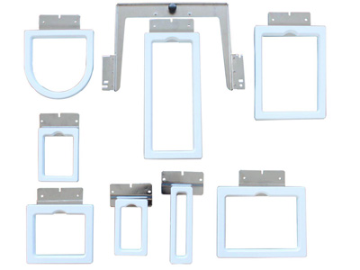 Optional accessories and device