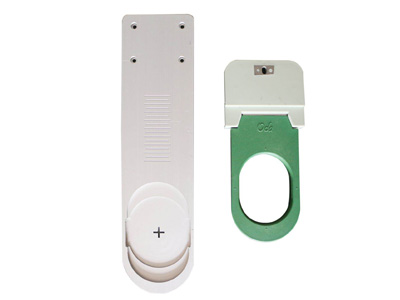 Optional accessories and device