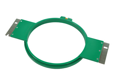 Hoops/frames