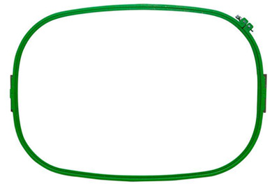 Hoops/frames