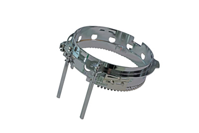 Cap attachment