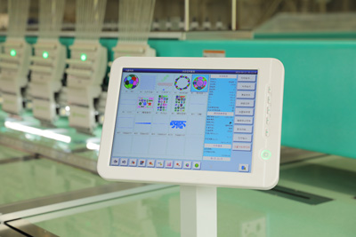 HM Flat Machine Series