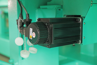 HM Flat Machine Series