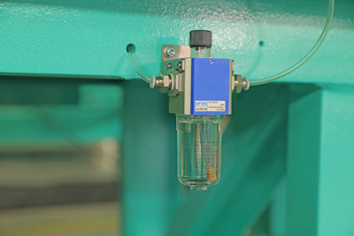 HM Flat Machine Series