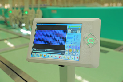 Mix-PCS Series