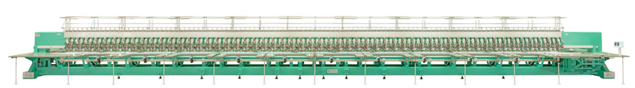 Mix-PB Series