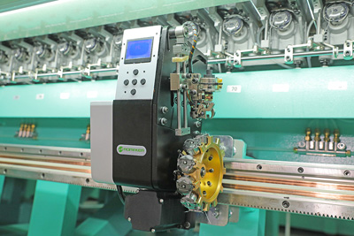 Mix-PB Series
